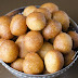 How To Make "PUFF PUFF FOR THE WEEKEND"