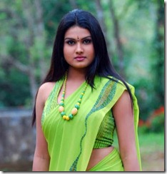 actress althara sexy in halfsaree