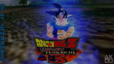 Dragon Ball Z Budokai Tenkaichi 3 PPSSPP ISO Free Download ...