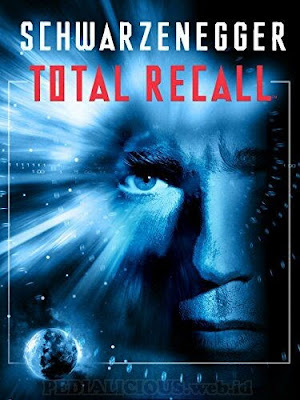 Sinopsis film Total Recall (1990)