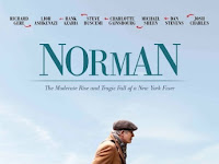 [HD] Norman, el hombre que lo conseguía todo 2017 Ver Online Castellano