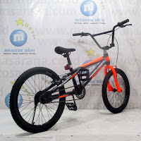 20 exotic sepeda bmx