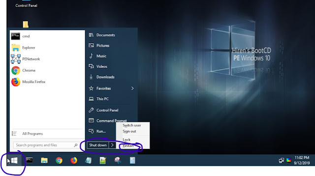 How to reset Windows 10 password Latest 2019