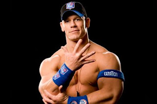 john cena