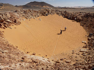 kawah_meteor