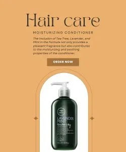 Best Curly Hair Conditioner for Men