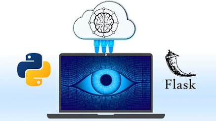 [Free Udemy Course] Deploy Computer Vision Flask Web App using Python in CLOUD
