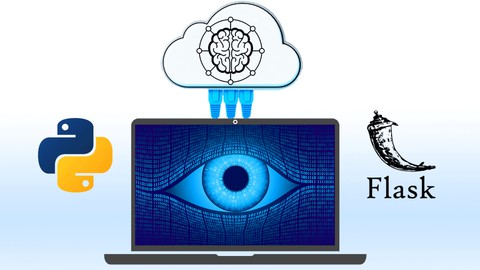 [EXPIRED][Free Udemy Course] Deploy Computer Vision Flask Web App using Python in CLOUD