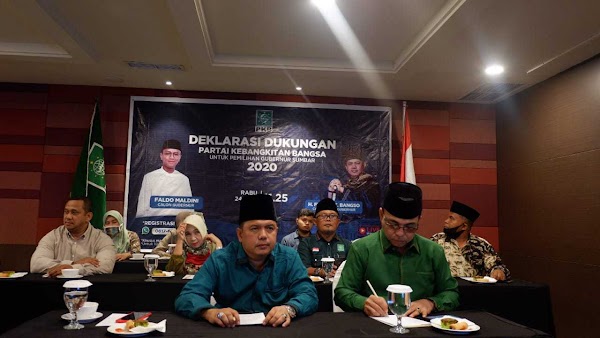 Bermodal 14 Kursi, Koalisi Poros Baru Yakin Usung Cagub Alternatif