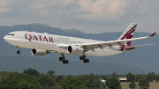 . Air and Qatar Airways, the Saudi state news agency reported on Friday, . (qatar airways)