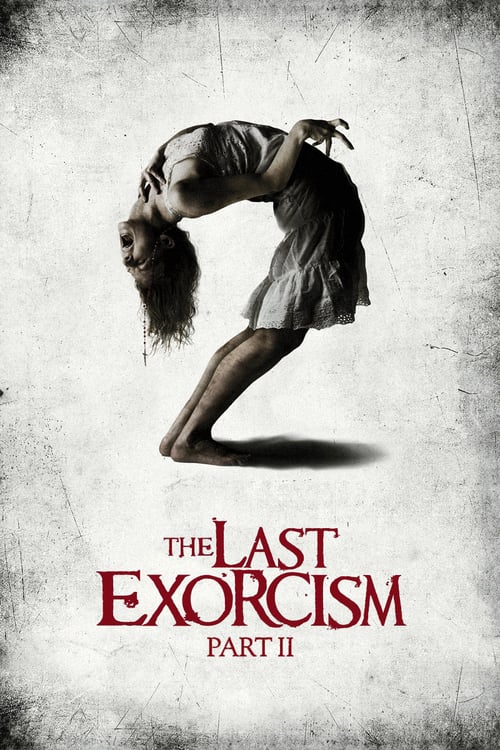 The Last Exorcism - Liberaci dal male 2013 Film Completo In Italiano