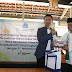 Penandatanganan PKS Penyediaan Bahan Bakar Minyak (BBM) TA 2018 antara Dinas LH dengan PT. Pertamina Retail 