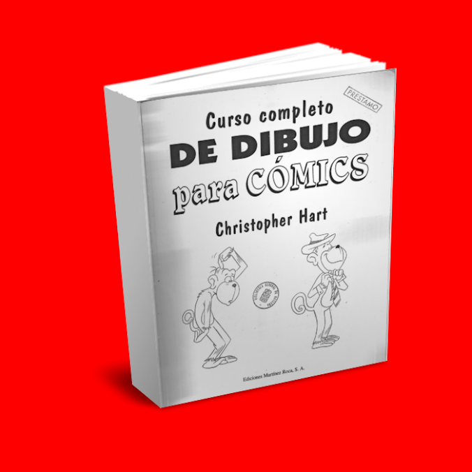 curso de desenho cômico