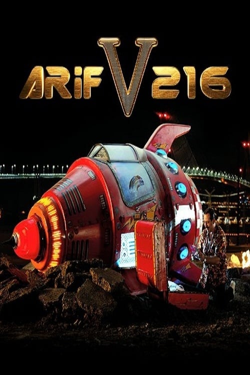 Arif V 216 2018 Film Completo In Italiano