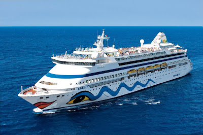 German Operator AidaCruises' AidaVita will sail a series of summer New England Canada Cruise From New York.