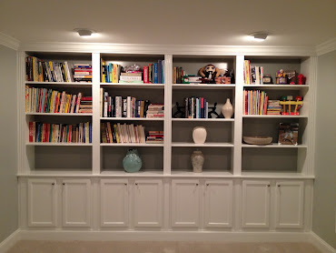 #22 Bookshelf Design Ideas