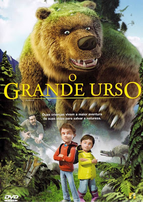 Filme O Grande Urso
