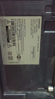 Service Samsung UA85CU8000K Tangerang