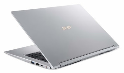  Acer SF314-55-55UT Swift 3 Full HD Laptop