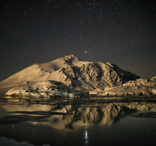 Antarctica 