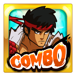 Combo Crew - v1.3.2 [ Coins and fists and throughout the store Cheats Unlimited Unlocked ] APK data files