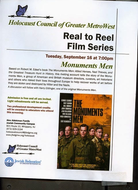 Monuments Men