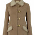 stylish Brown Coat