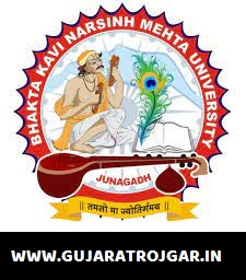 Bhakt Kavi Narsinh Maheta University (BKNMU) Recruitment For Various Non-Teaching Posts 2021 