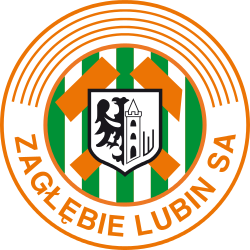 Plantilla de Jugadores del Zagłębie Lubin - Edad - Nacionalidad - Posición - Número de camiseta - Jugadores Nombre - Cuadrado