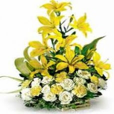 send flowers to Gurgaon