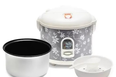 Merk - Merk Rice Cooker Yang Handal Dan Awet Digunakan