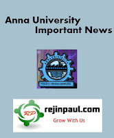 Anna University Paper Valuation 2013 2nd Semester 