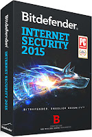 Bitdefender Internet Security 2015 Full Version