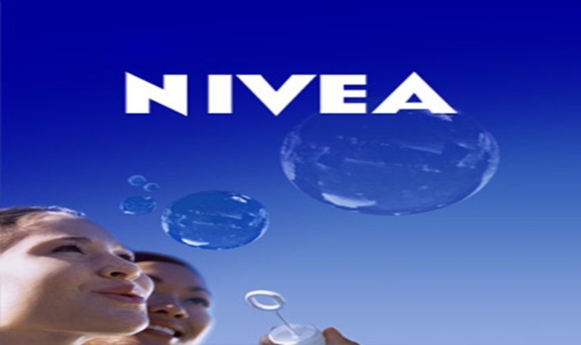 NIVEA