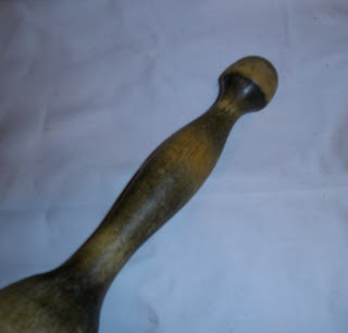 simple woodturning projects