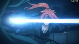 るろうに剣心 新アニメ リメイク 1話 るろ剣 | Rurouni Kenshin 2023 Episode 1