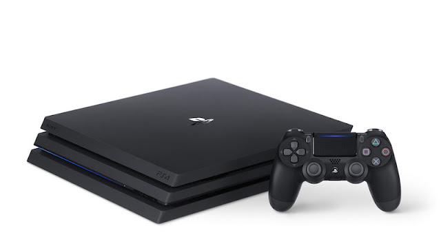 PS4 Pro Cannot Play Blu-Ray Disc At 4K