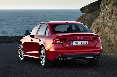 Audi S4 Cars