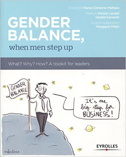 http://www.slideshare.net/GeraldKarsenti/preface-gender-balance-when-men-step-up