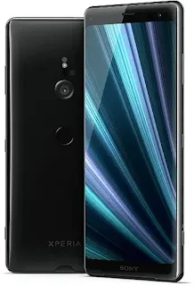 Firmware For Device Sony Xperia XZ3 Dual H9493