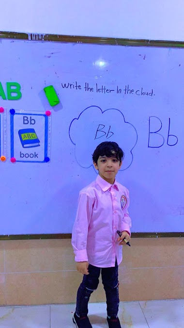 Buds Future🌹 KG2 ❤️