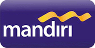 Tansfer Rek Mandiri