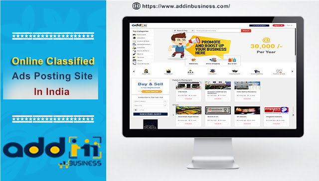 Free Classified site in India