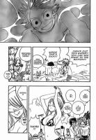 Fairy Tail Anime Manga