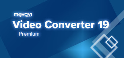 Movavi Video Converter