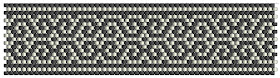 free peyote stitch beading patterns