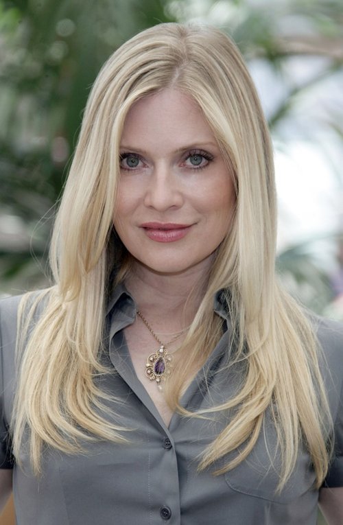 CSI Miami star Emily Procter is pregnant