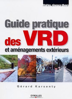 guide pratique des vrd et aménagements extérieurs PDF