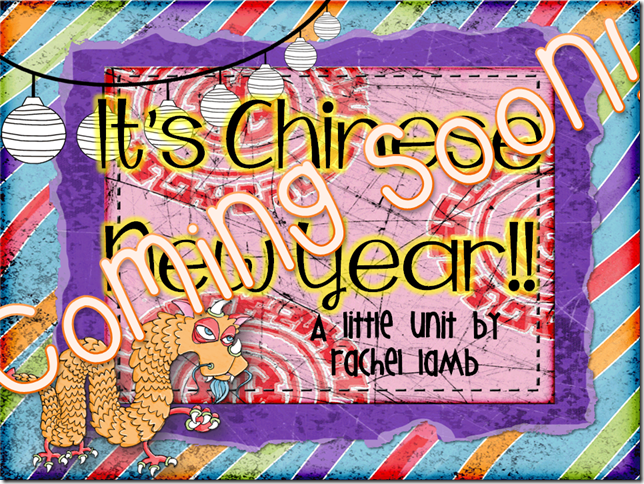 Chinese New Year