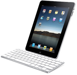 The NesApple Ipad